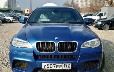 BMW X6 M, 2013 год, 2 405 000 рублей, 1 фотография