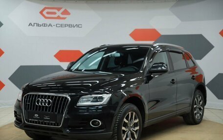 Audi Q5, 2014 год, 1 890 000 рублей, 1 фотография