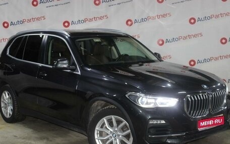 BMW X5, 2019 год, 7 490 000 рублей, 1 фотография