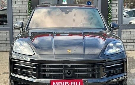 Porsche Cayenne III, 2023 год, 19 800 000 рублей, 1 фотография