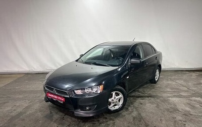 Mitsubishi Lancer IX, 2008 год, 720 000 рублей, 1 фотография