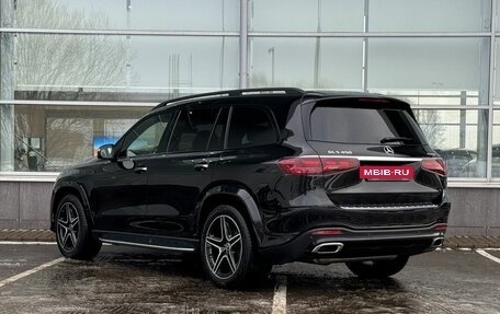 Mercedes-Benz GLS, 2024 год, 20 490 000 рублей, 6 фотография