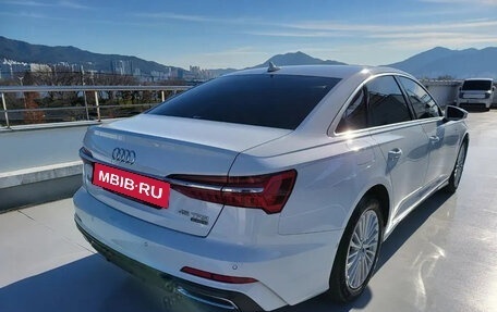 Audi A6, 2020 год, 3 761 000 рублей, 5 фотография