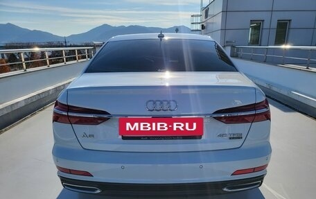 Audi A6, 2020 год, 3 761 000 рублей, 6 фотография