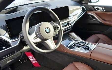 BMW X6, 2024 год, 20 450 000 рублей, 6 фотография