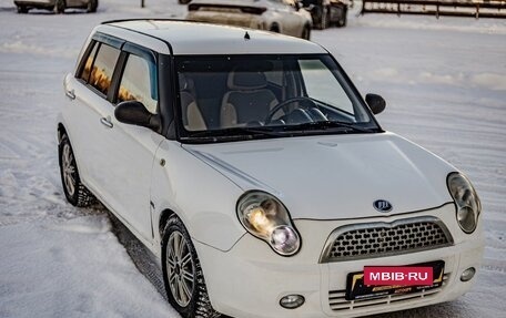 Lifan Smily I (330) рестайлинг, 2011 год, 272 000 рублей, 2 фотография