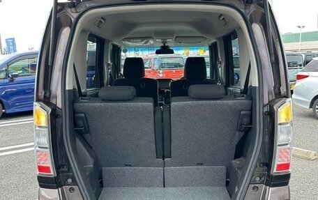 Honda N-BOX I рестайлинг, 2014 год, 680 000 рублей, 18 фотография