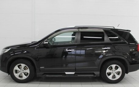 KIA Sorento III Prime рестайлинг, 2015 год, 1 880 000 рублей, 8 фотография