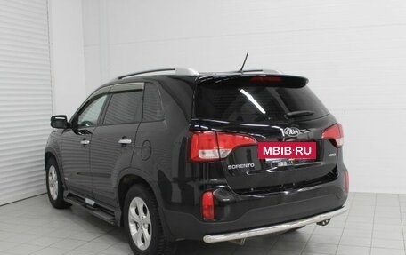 KIA Sorento III Prime рестайлинг, 2015 год, 1 880 000 рублей, 7 фотография