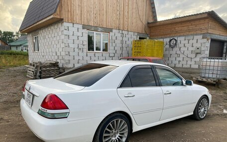 Toyota Mark II IX (X110), 2003 год, 780 000 рублей, 5 фотография