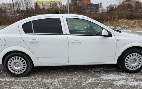 Opel Astra H, 2012 год, 690 000 рублей, 4 фотография