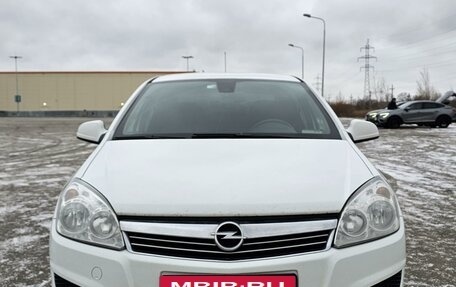 Opel Astra H, 2012 год, 690 000 рублей, 2 фотография