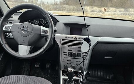 Opel Astra H, 2012 год, 690 000 рублей, 15 фотография