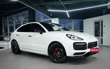 Porsche Cayenne III, 2020 год, 9 750 000 рублей, 3 фотография