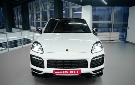 Porsche Cayenne III, 2020 год, 9 750 000 рублей, 2 фотография