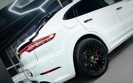 Porsche Cayenne III, 2020 год, 9 750 000 рублей, 11 фотография