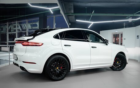 Porsche Cayenne III, 2020 год, 9 750 000 рублей, 8 фотография