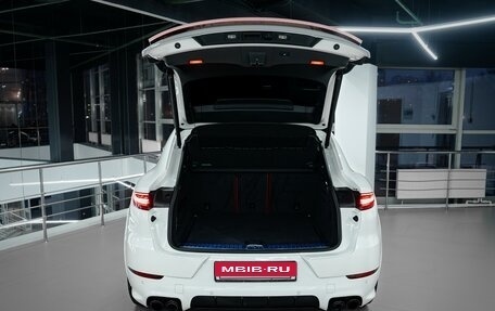 Porsche Cayenne III, 2020 год, 9 750 000 рублей, 14 фотография