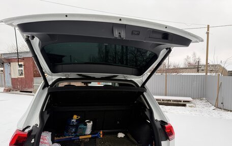 Volkswagen Tiguan II, 2017 год, 2 650 000 рублей, 7 фотография