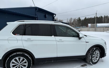 Volkswagen Tiguan II, 2017 год, 2 650 000 рублей, 6 фотография