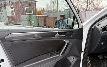Volkswagen Tiguan II, 2017 год, 2 650 000 рублей, 11 фотография