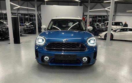 MINI Countryman II (F60), 2022 год, 6 200 000 рублей, 2 фотография