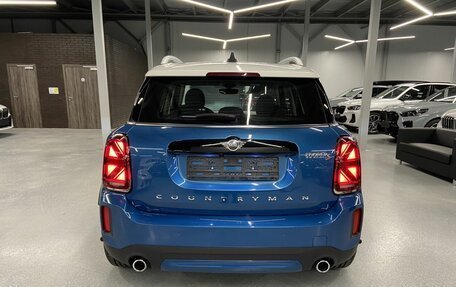 MINI Countryman II (F60), 2022 год, 6 200 000 рублей, 6 фотография