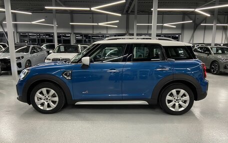 MINI Countryman II (F60), 2022 год, 6 200 000 рублей, 4 фотография