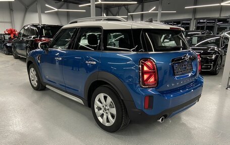 MINI Countryman II (F60), 2022 год, 6 200 000 рублей, 5 фотография