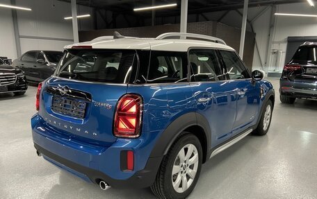 MINI Countryman II (F60), 2022 год, 6 200 000 рублей, 7 фотография