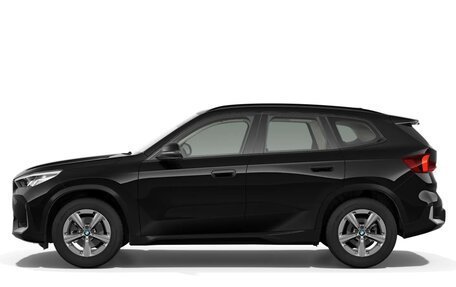 BMW X1, 2024 год, 6 750 000 рублей, 3 фотография