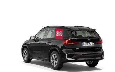 BMW X1, 2024 год, 6 750 000 рублей, 7 фотография