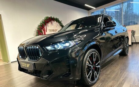 BMW X6, 2024 год, 23 150 000 рублей, 3 фотография