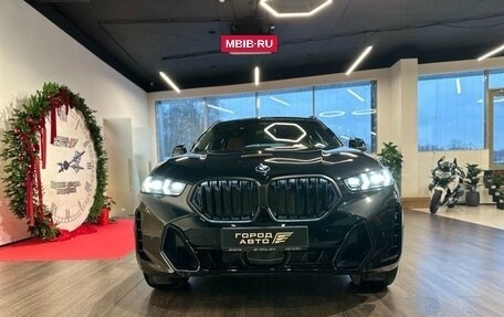 BMW X6, 2024 год, 23 150 000 рублей, 2 фотография