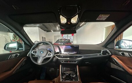 BMW X6, 2024 год, 23 150 000 рублей, 5 фотография