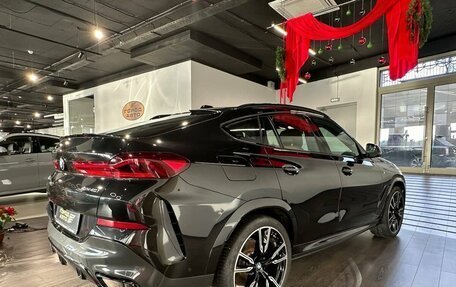 BMW X6, 2024 год, 23 150 000 рублей, 14 фотография