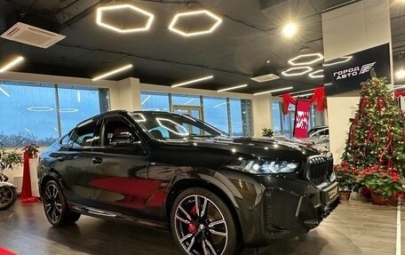 BMW X6, 2024 год, 23 150 000 рублей, 8 фотография