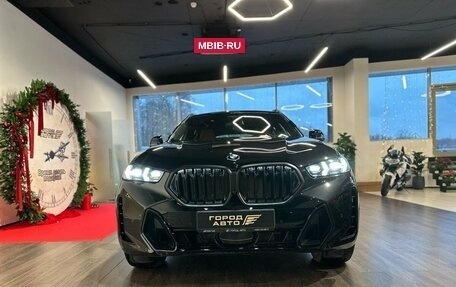 BMW X6, 2024 год, 23 150 000 рублей, 9 фотография