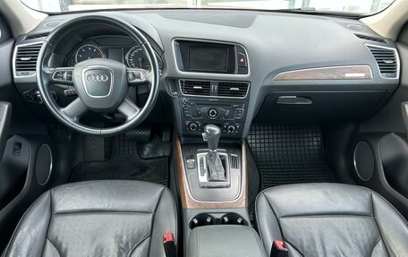 Audi Q5, 2012 год, 1 895 000 рублей, 14 фотография