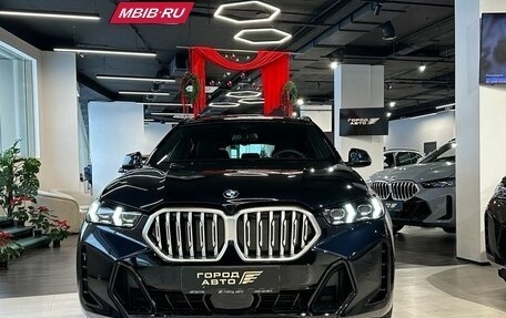 BMW X6, 2024 год, 23 150 000 рублей, 2 фотография