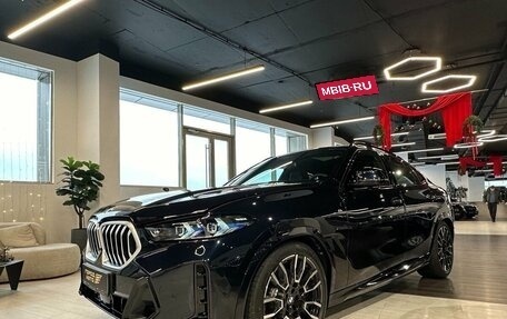 BMW X6, 2024 год, 23 150 000 рублей, 9 фотография