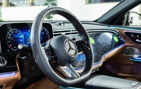 Mercedes-Benz E-Класс, 2024 год, 11 100 000 рублей, 14 фотография