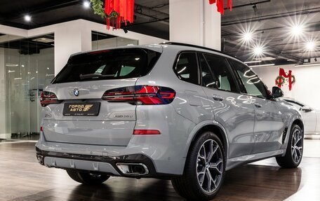 BMW X5, 2024 год, 23 000 000 рублей, 6 фотография