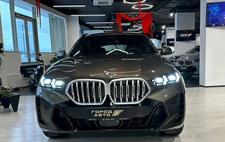 BMW X6, 2024 год, 23 150 000 рублей, 2 фотография