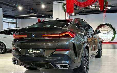 BMW X6, 2024 год, 23 150 000 рублей, 6 фотография