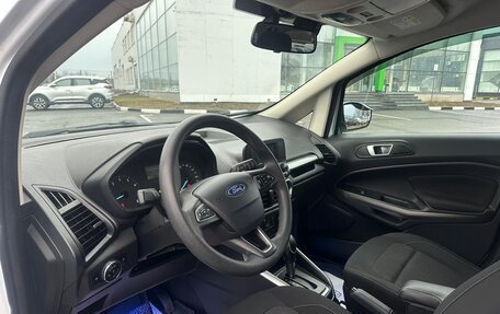 Ford EcoSport, 2018 год, 1 429 900 рублей, 10 фотография