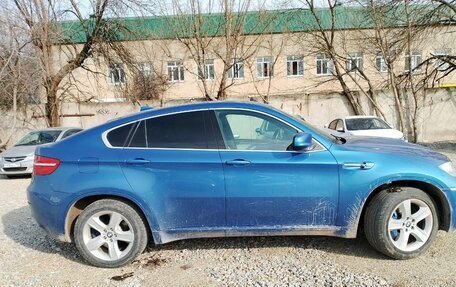 BMW X6 M, 2013 год, 2 405 000 рублей, 3 фотография