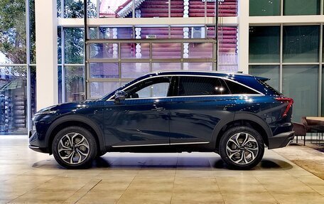 Haval F7, 2024 год, 3 049 000 рублей, 3 фотография