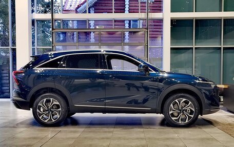 Haval F7, 2024 год, 3 049 000 рублей, 7 фотография