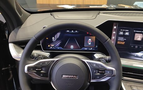 Haval F7, 2024 год, 3 049 000 рублей, 13 фотография